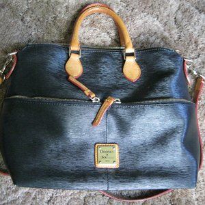 Dooney & Bourke Shoulder/Crossbody Purse